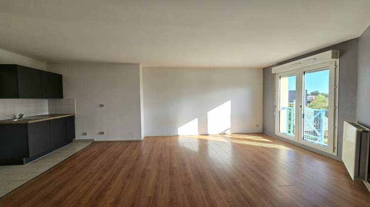 Ma-Cabane - Location Appartement Évreux, 25 m²