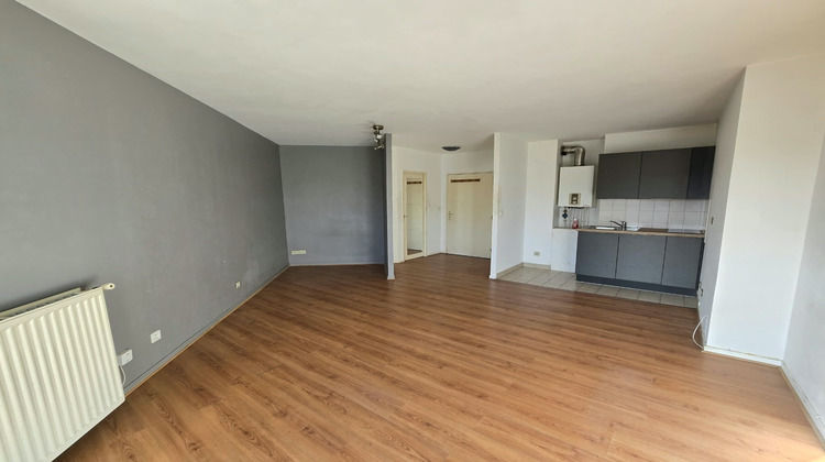 Ma-Cabane - Location Appartement Évreux, 25 m²