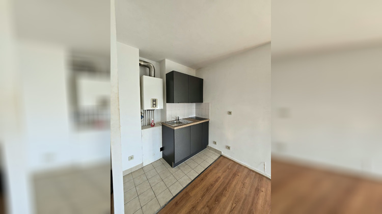 Ma-Cabane - Location Appartement Évreux, 25 m²