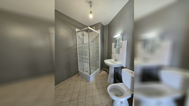 Ma-Cabane - Location Appartement Évreux, 25 m²
