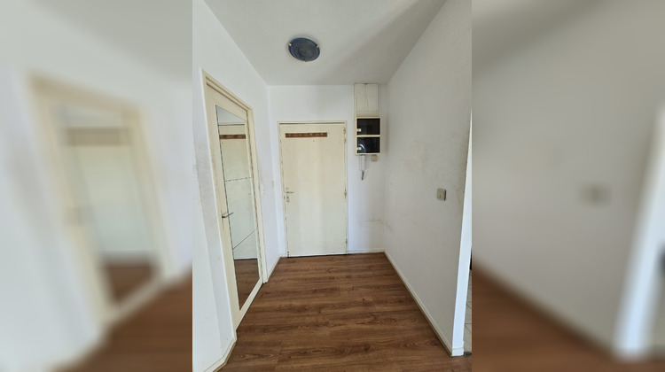 Ma-Cabane - Location Appartement Évreux, 25 m²