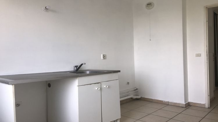 Ma-Cabane - Location Appartement Évry, 41 m²