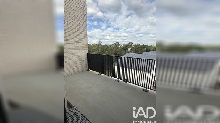 Ma-Cabane - Location Appartement Évry-Courcouronnes, 80 m²