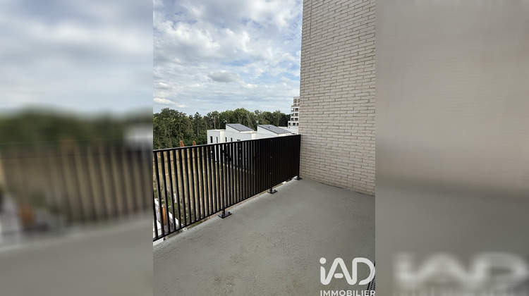 Ma-Cabane - Location Appartement Évry-Courcouronnes, 80 m²