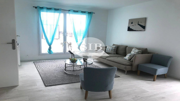 Ma-Cabane - Location Appartement Évry-Courcouronnes, 82 m²