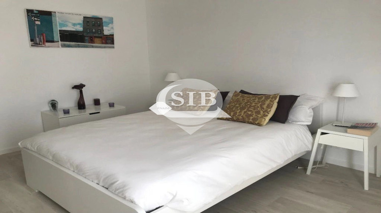 Ma-Cabane - Location Appartement Évry-Courcouronnes, 82 m²