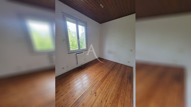 Ma-Cabane - Location Appartement ABBARETZ, 26 m²