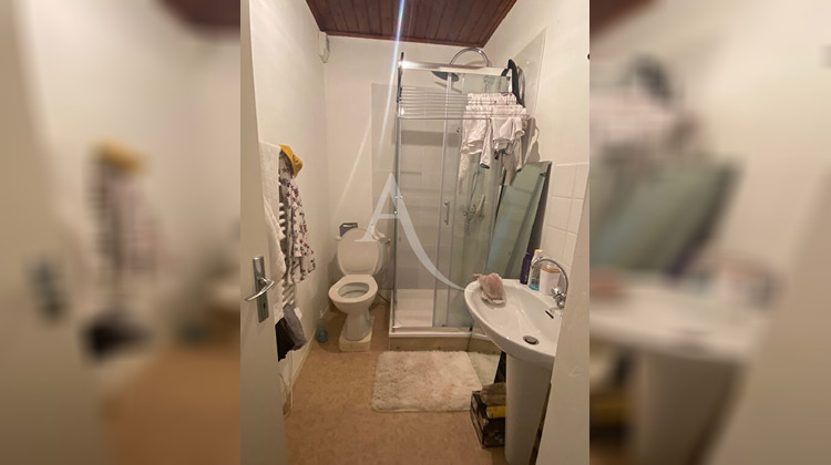 Ma-Cabane - Location Appartement ABBARETZ, 26 m²