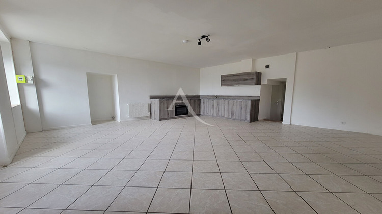 Ma-Cabane - Location Appartement ABBARETZ, 45 m²