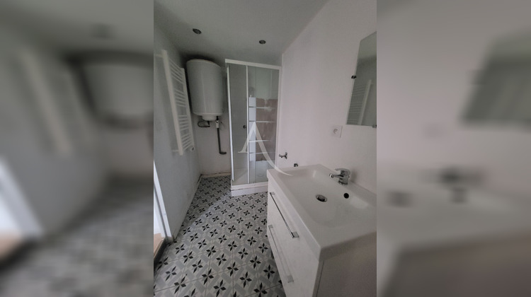 Ma-Cabane - Location Appartement ABBARETZ, 45 m²