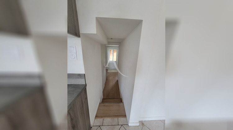 Ma-Cabane - Location Appartement ABBARETZ, 45 m²