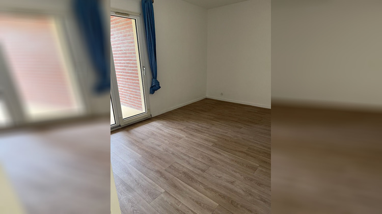 Ma-Cabane - Location Appartement Abbeville, 58 m²