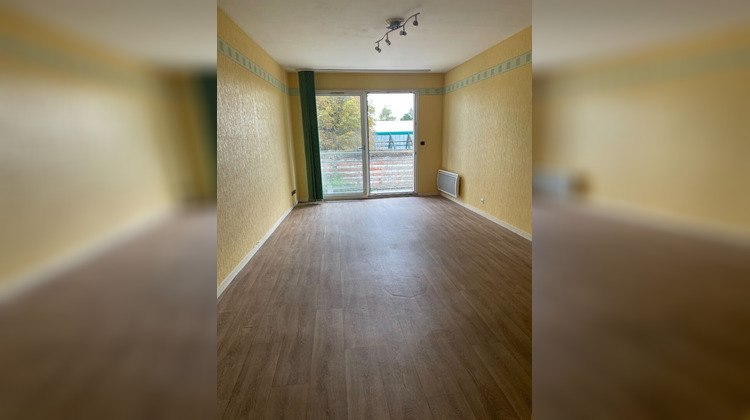 Ma-Cabane - Location Appartement Abbeville, 58 m²