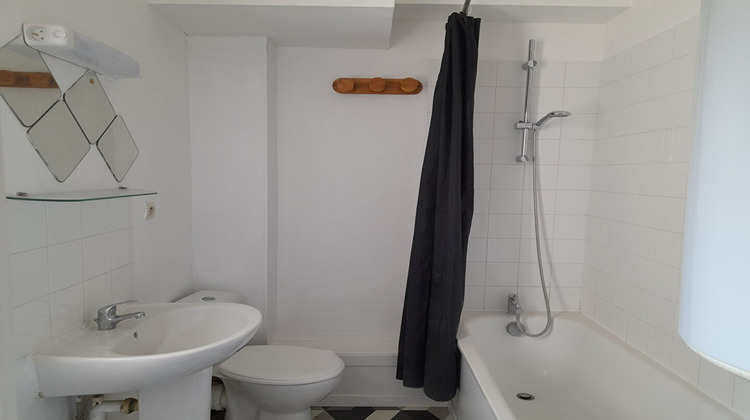 Ma-Cabane - Location Appartement Abbeville, 52 m²
