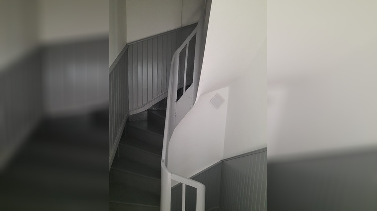 Ma-Cabane - Location Appartement Abbeville, 52 m²