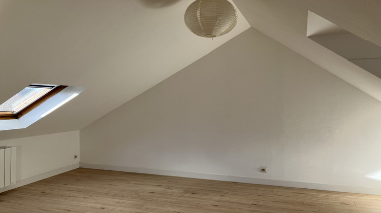 Ma-Cabane - Location Appartement Abbeville, 22 m²