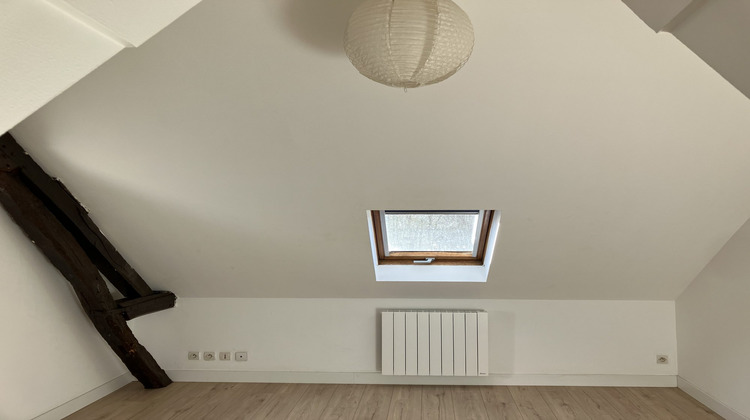 Ma-Cabane - Location Appartement Abbeville, 22 m²