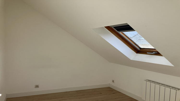 Ma-Cabane - Location Appartement Abbeville, 22 m²