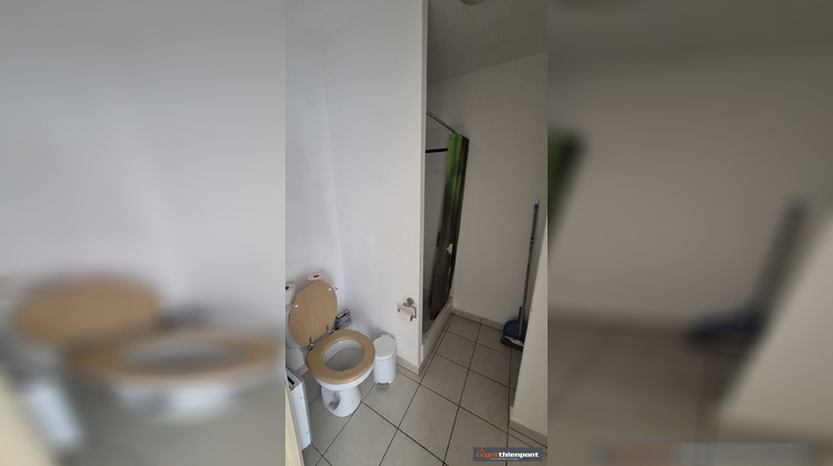 Ma-Cabane - Location Appartement Abbeville, 28 m²