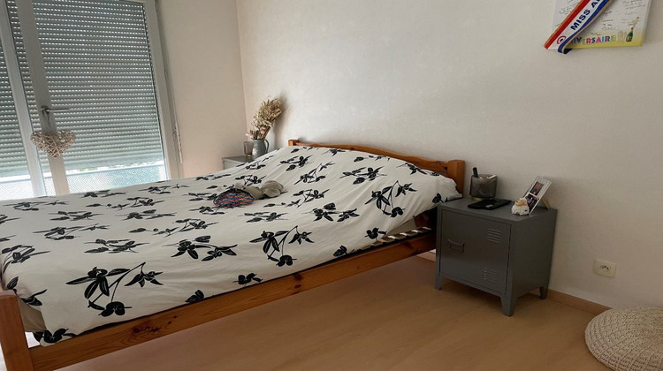 Ma-Cabane - Location Appartement Abbeville, 37 m²