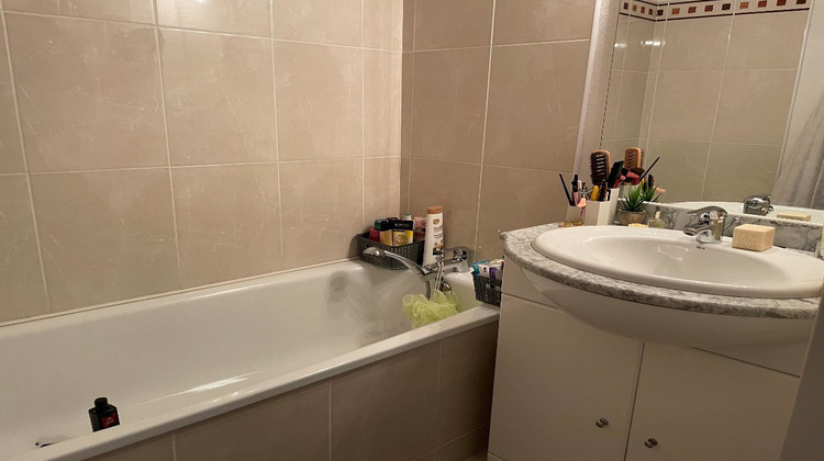 Ma-Cabane - Location Appartement Abbeville, 37 m²