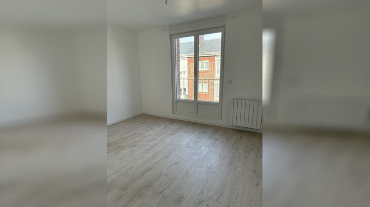 Ma-Cabane - Location Appartement Abbeville, 24 m²