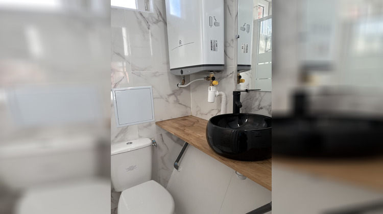 Ma-Cabane - Location Appartement Abbeville, 24 m²