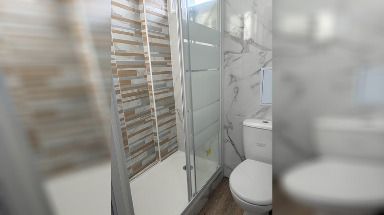 Ma-Cabane - Location Appartement Abbeville, 24 m²