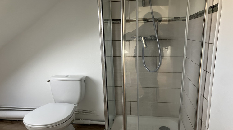 Ma-Cabane - Location Appartement Abbeville, 15 m²