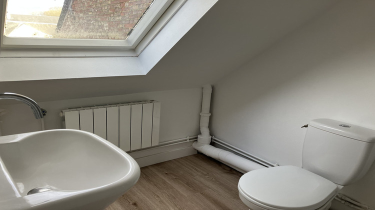 Ma-Cabane - Location Appartement Abbeville, 15 m²