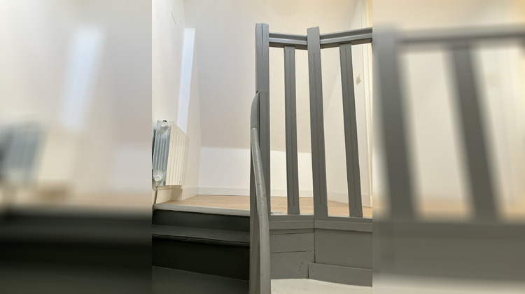 Ma-Cabane - Location Appartement Abbeville, 15 m²