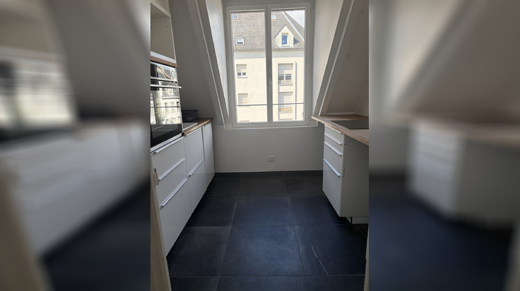 Ma-Cabane - Location Appartement Abbeville, 46 m²