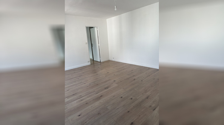 Ma-Cabane - Location Appartement Abbeville, 46 m²
