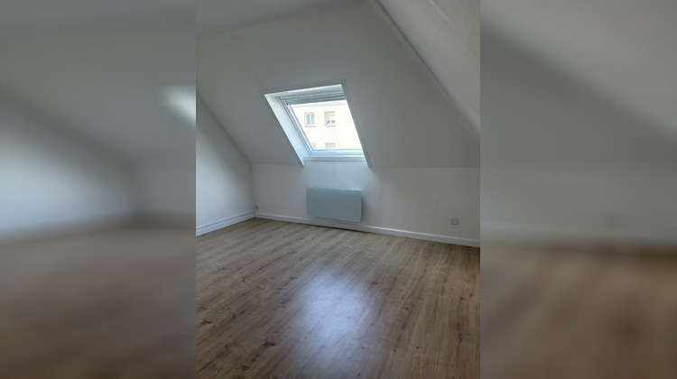 Ma-Cabane - Location Appartement Abbeville, 46 m²
