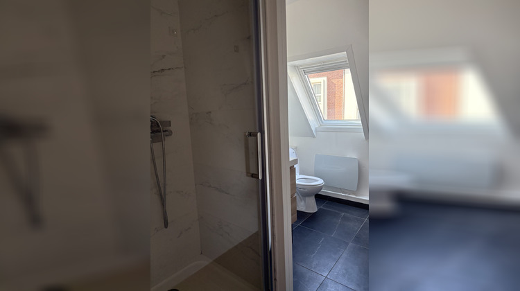Ma-Cabane - Location Appartement Abbeville, 46 m²