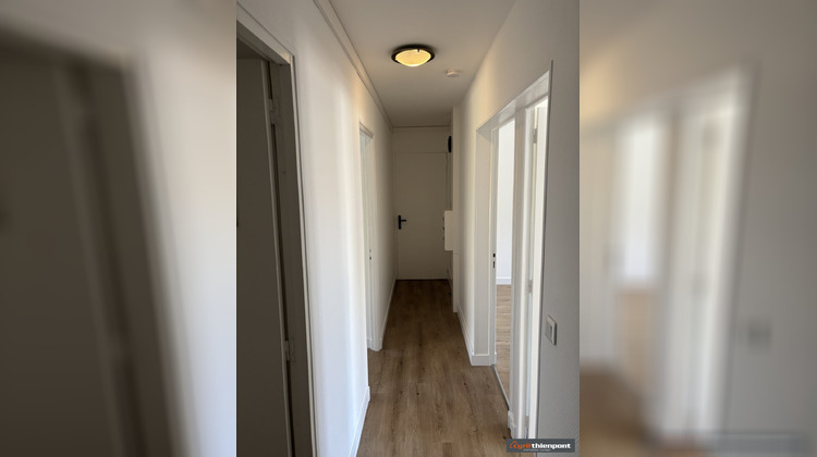 Ma-Cabane - Location Appartement Abbeville, 47 m²