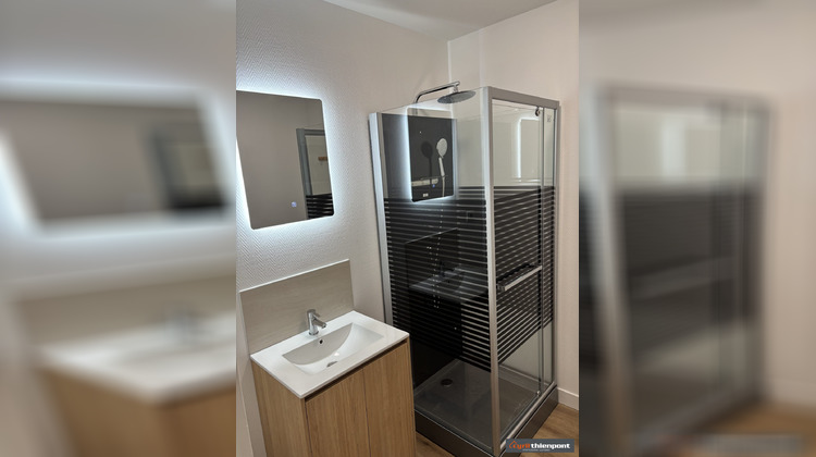 Ma-Cabane - Location Appartement Abbeville, 47 m²