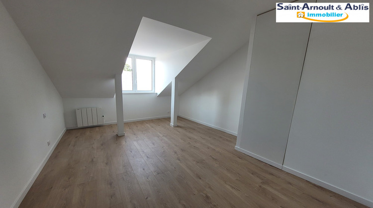 Ma-Cabane - Location Appartement Ablis, 32 m²