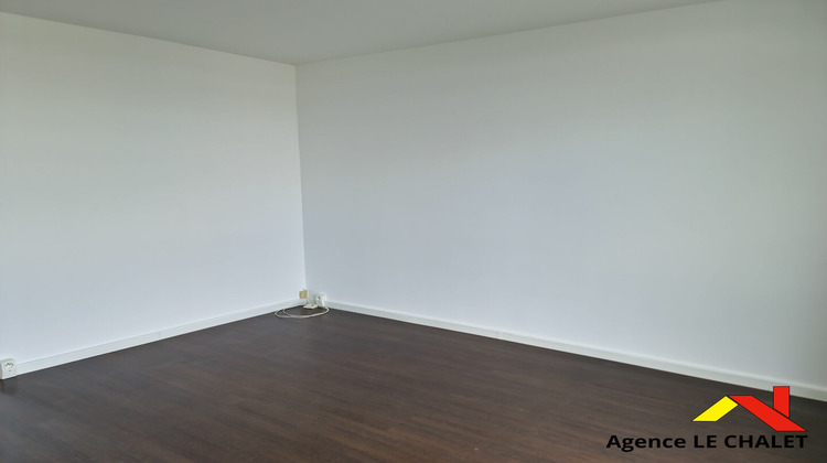 Ma-Cabane - Location Appartement ABLON-SUR-SEINE, 58 m²
