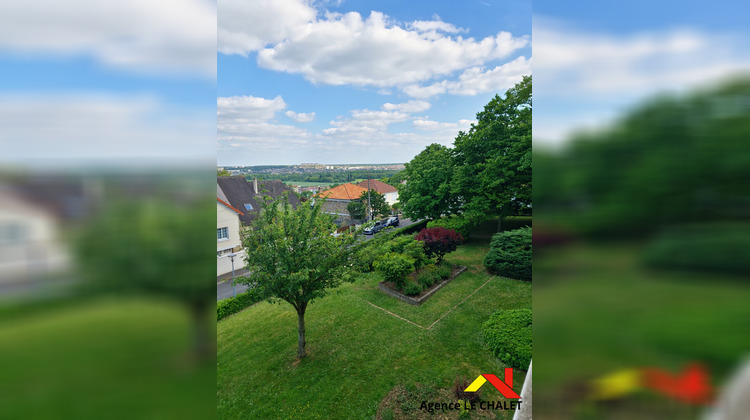 Ma-Cabane - Location Appartement ABLON-SUR-SEINE, 58 m²