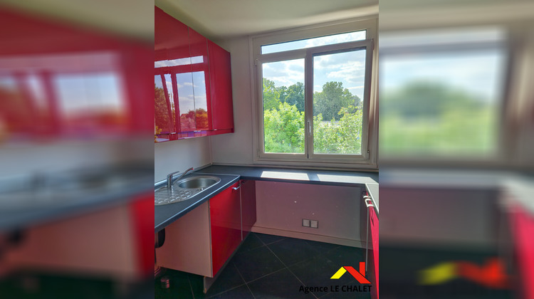 Ma-Cabane - Location Appartement ABLON-SUR-SEINE, 58 m²