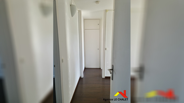 Ma-Cabane - Location Appartement ABLON-SUR-SEINE, 58 m²