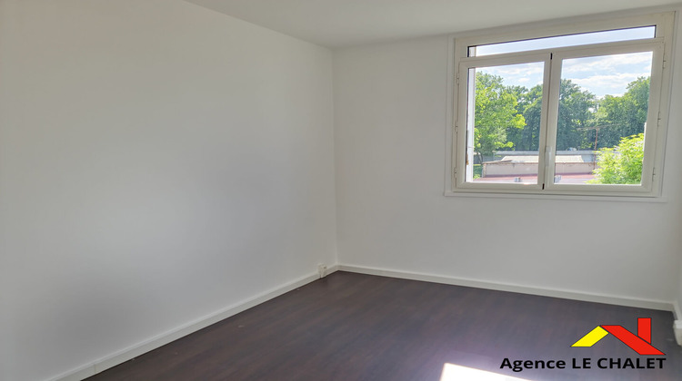 Ma-Cabane - Location Appartement ABLON-SUR-SEINE, 58 m²