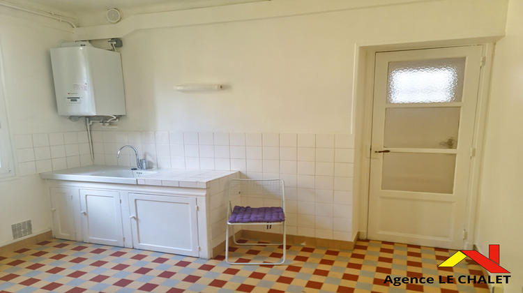Ma-Cabane - Location Appartement ABLON-SUR-SEINE, 46 m²