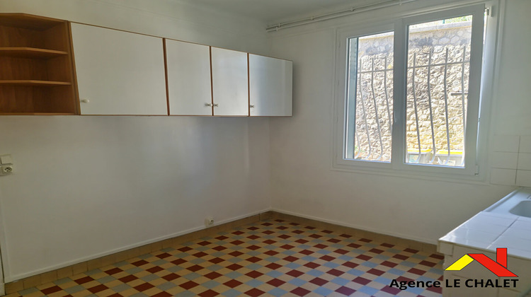Ma-Cabane - Location Appartement ABLON-SUR-SEINE, 46 m²