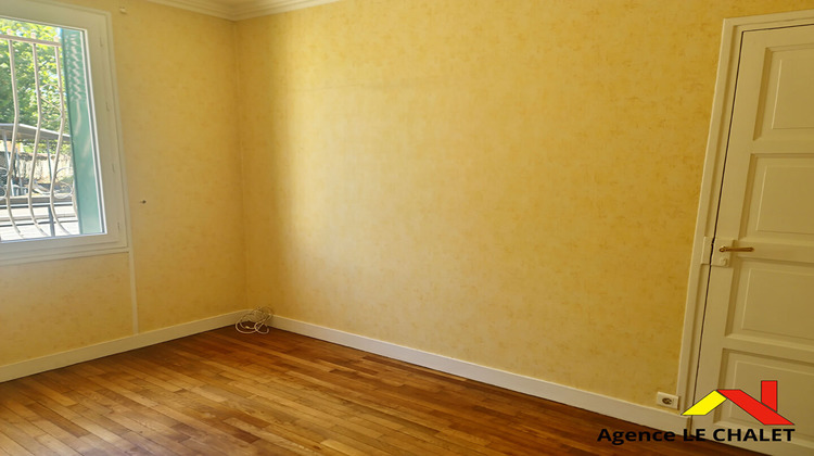 Ma-Cabane - Location Appartement ABLON-SUR-SEINE, 46 m²