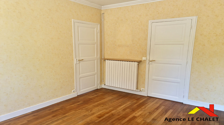 Ma-Cabane - Location Appartement ABLON-SUR-SEINE, 46 m²