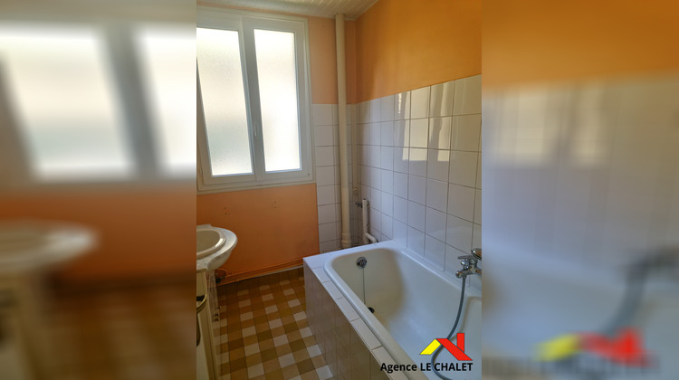 Ma-Cabane - Location Appartement ABLON-SUR-SEINE, 46 m²