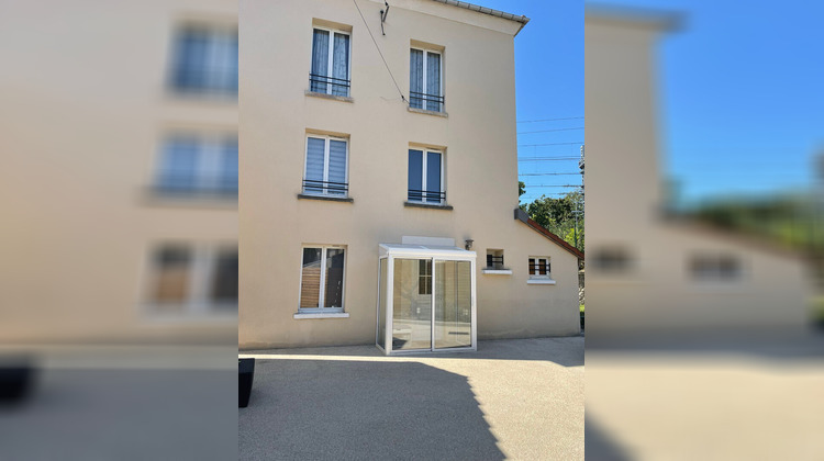 Ma-Cabane - Location Appartement ABLON-SUR-SEINE, 9 m²