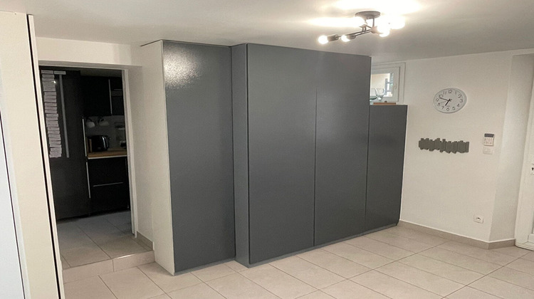 Ma-Cabane - Location Appartement ABLON-SUR-SEINE, 9 m²